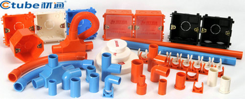 ��ͨ���b���ò�ɫpvc�����ܹܼ�����Щ