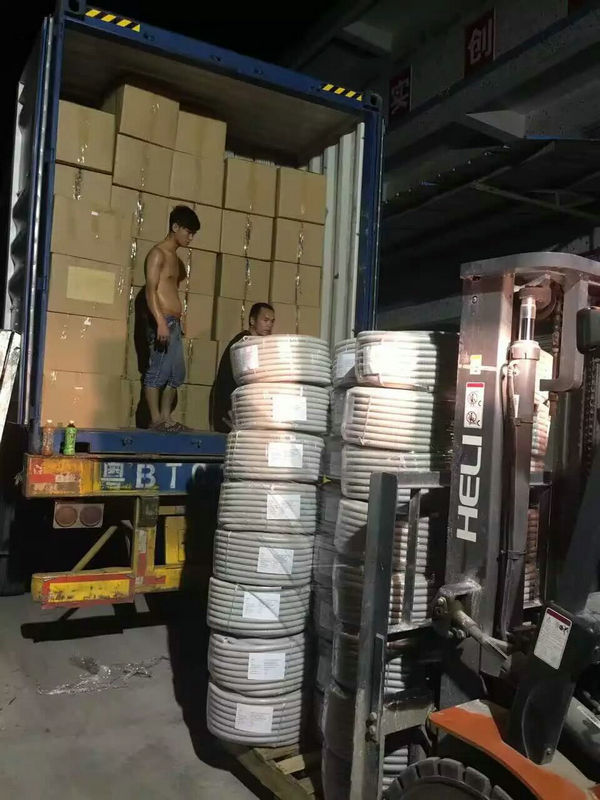 材通室內裝修線管出口到馬爾代夫