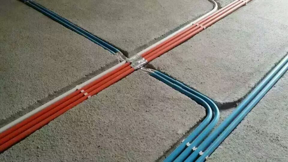 家裝PVC管道廠家如何宣傳自己的品牌