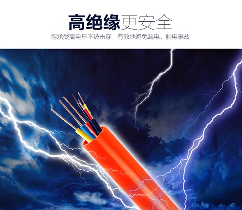 為什么室內(nèi)裝修線管都用紅藍色的?材通線管