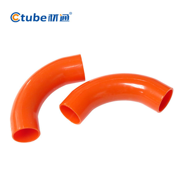 ��20mmPVC��(xi��n)��90���ͨ