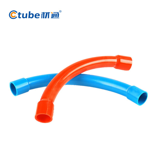 ��16mmPVC��(xi��n)��90����^